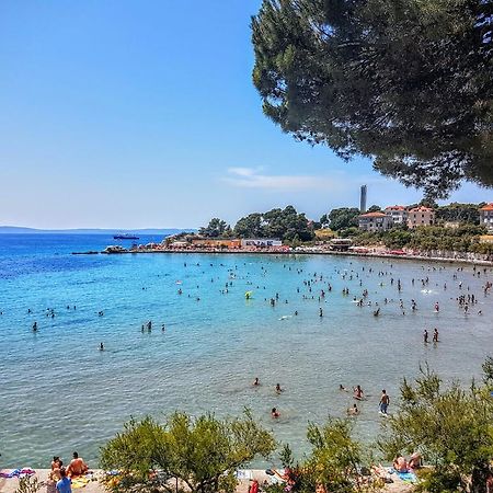 Eco Old Town Beach Split Buitenkant foto