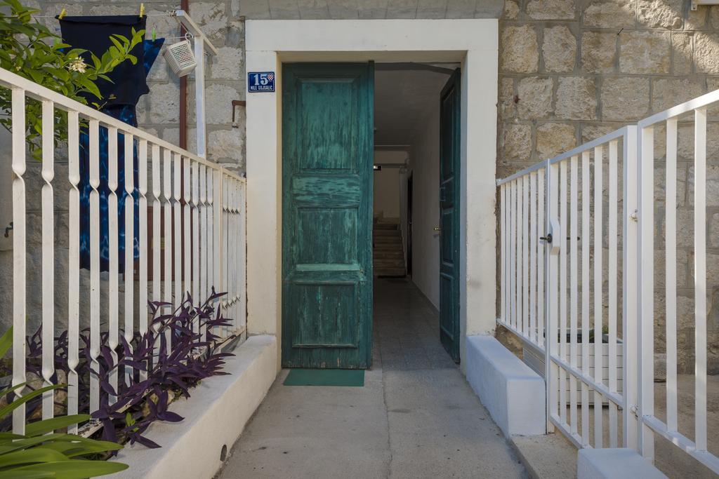 Eco Old Town Beach Split Kamer foto