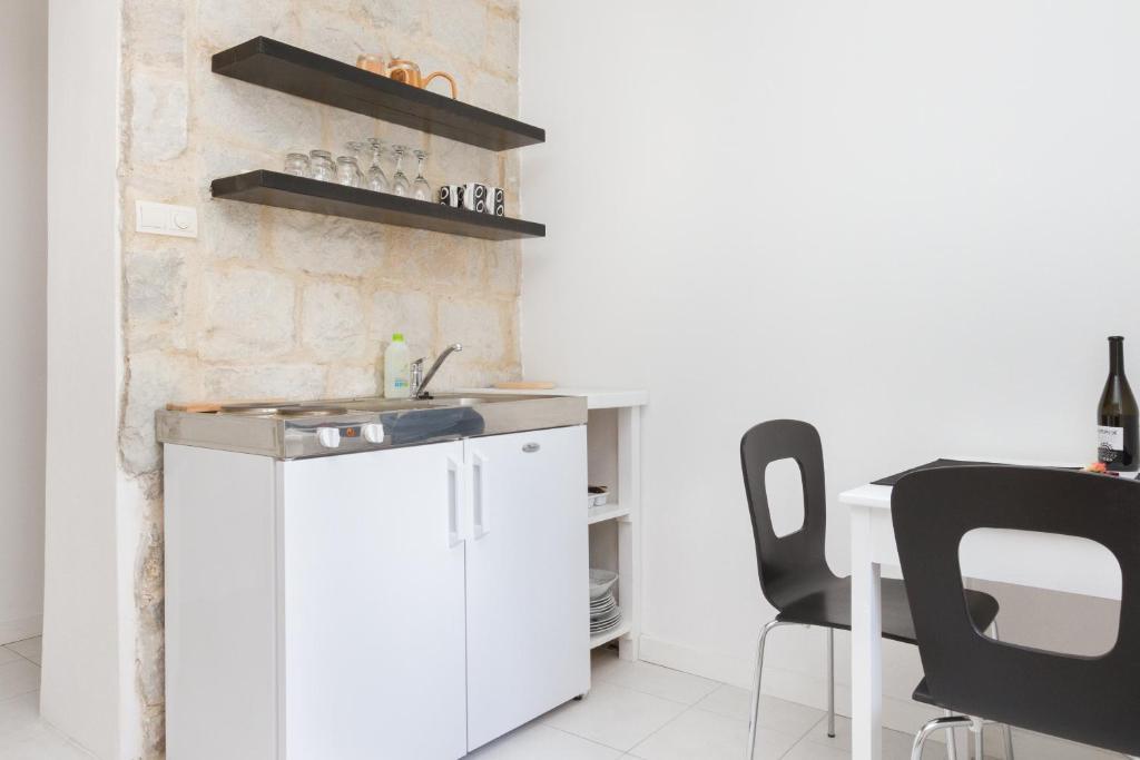 Eco Old Town Beach Split Kamer foto