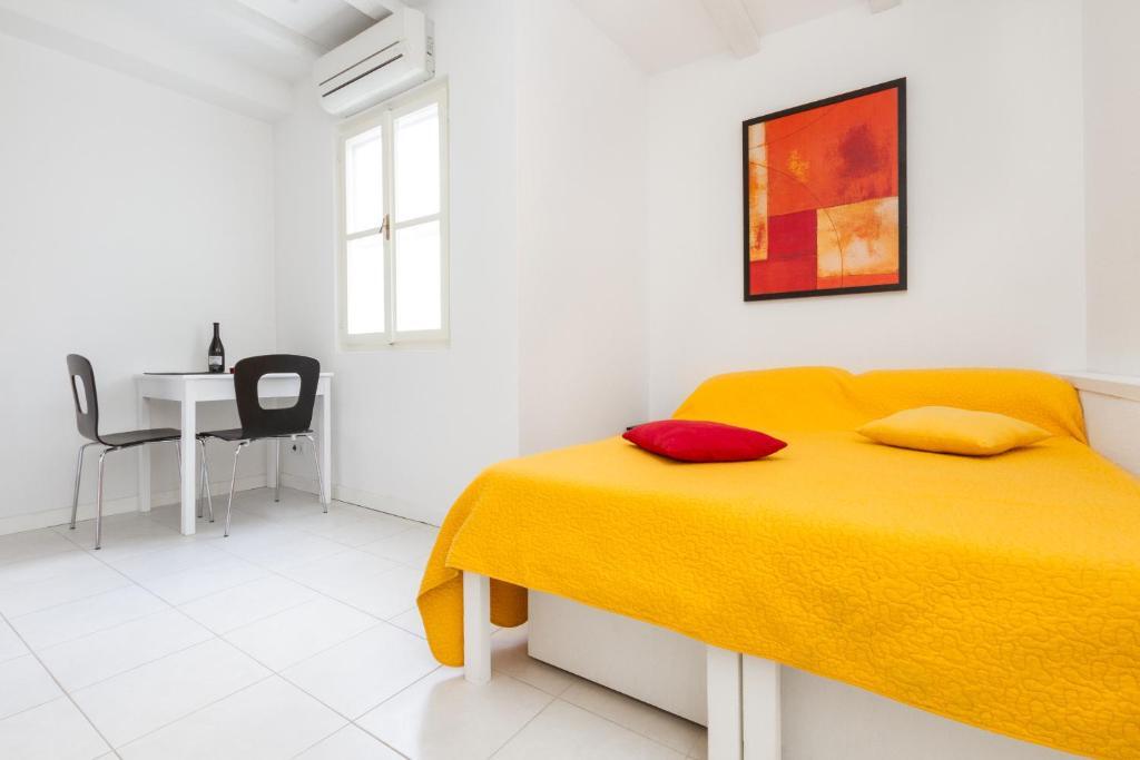 Eco Old Town Beach Split Kamer foto